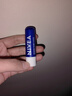 妮维雅（NIVEA）天然型润唇膏双支装4.8g*2男女适用滋润保湿打底情人节礼物送女生 实拍图