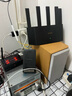 Tenda腾达路由器WiFi7【云霄BE5100】千兆穿墙王信号增强无线超强2.5g网口家用电竞放大器立式BE6L Pro 实拍图