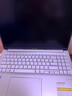 华硕（ASUS）无畏16 酷睿版 国家补贴15% 标压i9 2.5K 144Hz高分高刷高性能办公学习轻薄笔记本电脑 星辰银/i9-13900H/2.5K144Hz 16G/1T 实拍图