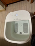 米家小米泡脚桶全自动恒温加热按摩足浴盆智能杀菌洗脚桶过小腿 生日礼物送妈妈 新年礼物 实拍图