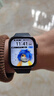 华为HUAWEI WATCH FIT 4 韵律黑氟橡胶表带 华为运动智能手表超轻薄大屏潮流运动蓝牙通话睡眠监测fit4 实拍图