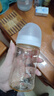 贝亲（Pigeon）PPSU宽口径防胀气奶瓶240ml M号奶嘴 3个月+ AA191 实拍图