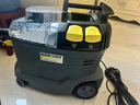 KARCHER德国卡赫 布艺沙发清洗机大吸力地毯多功能清洁机汽车座椅清洗商用 原装进口puzzi8/1 实拍图