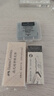 辉柏嘉（Faber-castell）彩铅橡皮擦开学学习用品彩色铅笔绘图学生美术橡皮素描超净+高光橡皮+可塑橡皮各1块（颜色随机） 实拍图