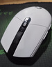 罗技（G）G102 有线游戏鼠标 白色 RGB灯效 吃鸡鼠标 绝地求生 轻量化设计 G102第二代 实拍图