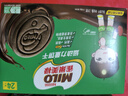 雀巢美禄（Nestle Milo）运动力量夹心饼干经典巧克力味216g孙颖莎同款 新年送礼 实拍图