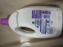 滴露（Dettol）衣物除菌液薰衣草3L 99.9%杀菌除螨 内衣衣物消毒液 可配洗衣液 实拍图