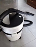 海尔（Haier）桶式吸尘器家用大吸力强力大功率吸尘机干湿两用吸灰除尘机一键收线HZ-T818W升级无级调速新年好礼 实拍图