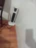 创维【速热节能】石墨烯取暖器暖风机电暖器语音家用暖风机电热电暖器浴室大面积速热电暖气 【雾化加湿】石墨烯速热 语音加湿 白 实拍图