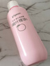 贝亲（Pigeon）桃叶精华 婴儿液体爽身露 四季通用 200ml IA171 实拍图