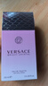 范思哲（VERSACE）许我耀眼许妍同款粉耀晶钻女士香水30ml 女神节礼物生日礼物粉钻 实拍图