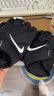耐克（NIKE）手套男士运动半指骑行训练哑铃器械健身防滑撸铁N1010676091LG 实拍图