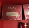 玉兰油（OLAY）大红瓶水乳液保湿抗皱紧致化妆品护肤品套装礼盒生日新年礼物女 实拍图