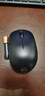 戴尔（DELL）WM126鼠标无线鼠标办公鼠标对称鼠标鼠标无线黑色带无线2.4G接收器 实拍图