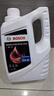 博世（BOSCH）有机长效汽车防冻液发动机冷却液 养车保养 冰点-45℃ 4L（红色） 实拍图