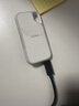 闪迪（SanDisk）1TB Type-c USB3.2 NVMe移动固态硬盘 PSSD E5D京东限定版 1050MB/s 三防保护 手机直连笔记本外接 实拍图