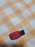 闪迪（SanDisk）16GB USB2.0 U盘 CZ50酷刃 黑红色 小巧便携 时尚设计 安全加密软件 实拍图