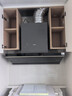 美的（Midea）【蒸汽洗AK7PRO】抽吸排油烟机家用28风量大吸力 顶侧一体 自清洁高温蒸汽洗吸脱排烟机以旧换新 实拍图