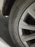 优科豪马横滨轮胎/汽车轮胎 215/60R16 95V E70B 原配丰田/凯美瑞 实拍图