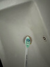 飞利浦Sonicare电动牙刷钻石3系 6730升级款微泡水流科技洗漱送男友女友生日官方旗舰店新年情人节礼物 【心动CP】乔治刷&莉莉刷 实拍图