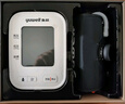 鱼跃（Yuwell）房颤电子血压免绑袖带家用医用高精准血压测量年货S67XR国家补贴 实拍图