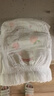 好奇（Huggies）铂金装小桃裤成长裤XL96片(12-17kg)加大号尿不湿【透爽散热】 实拍图