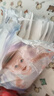 好奇（Huggies）金装纸尿裤XL108片(12-17kg)尿不湿【速干不易红】 实拍图