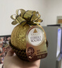 费列罗巧克力 金色璀璨奢华大金球125g 休闲零食 伴手礼 圣诞节礼物 实拍图