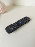 尼初适用skyworth创维电视遥控器YK-6000J-03 yk-6019jh万能通用智能遥控55寸电视机遥控板55G3 55G20 实拍图