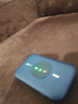 TCL随身wifi三网通用免插卡无线wifi6车载4G路由器随身便携无限制移动联通电信全国通用2026款5GXY15B 【新款苍梧蓝】展锐芯片3000毫安超长续航 不限速不虚标月享1500G流量 实拍图