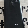 Ekakashop【德国】适用华为mate80手机壳Mate80pro保护套翻盖智能视窗休眠全包防摔磁吸休眠商务款皮套 实拍图