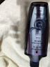 施华蔻（Schwarzkopf）净屑调理洗发露400ml  去屑止痒控油洗发水 无硅油洗头膏 实拍图