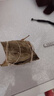 五芳斋 速冻蛋黄猪肉粽 100g*5只 嘉兴粽子蛋黄肉粽端午粽子早餐食品 实拍图