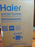 海尔（Haier）直驱全自动波轮洗衣机10KG 家用宿舍 一级能效 家电国家补贴以旧换新京东自营 EB100B32Mate1 实拍图