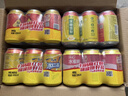 康师傅冰红茶/冰糖雪梨/酸梅汤/水蜜桃310ml*24混合水果茶饮料热门商品 实拍图