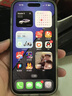 Apple/苹果 iPhone 17 【需当面激活】支持移动联通电信 5G 双卡双待手机 鼠尾草绿色 256GB 官方标配 实拍图