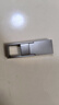 小米（MI）64GB Type-C USB 3.2 双接口手机U盘 全金属便携优盘 直连手机扩大容量平板电脑汽车车载高速传输 实拍图