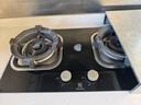 京东家政清洗 油烟机全拆洗+燃气灶清洗家电清洗上门服务清洁保养 实拍图