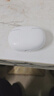 vivo iQOO TWS 1i 机甲白 45h超长续航 全链路游戏低延迟 AI通话降噪 蓝牙5.3双连接 蓝牙耳机 实拍图