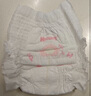 好奇（Huggies）铂金装小桃裤成长裤XXXL26片*4包(17kg以上)【透爽散热】 实拍图