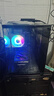 微星 酷睿i5 12600KF/RTX4060/4060TI/4070S/5060Ti海景房游戏主机电脑台式机优惠补贴组装电脑DIY主机 配三进阶款版12600KF+RTX4060Ti 实拍图