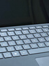 微软（Microsoft）Surface Pro 第11版 二合一笔记本电脑 国家补贴 轻薄本 AI+PC 骁龙 X Elite 16G 512G亮铂金 礼品 实拍图
