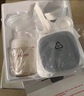 贝亲吸奶器电动优享变频可充电挤奶器静音型集奶器轻巧便携式挤乳器 电动单边款 实拍图
