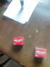 南孚7号电池60粒 七号碱性 聚能环5代 适用耳温枪/无线鼠标/遥控器/血压计/挂钟/血氧仪等 30粒*2盒 实拍图