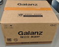 格兰仕（Galanz）一级能效变频家用微波炉20L平板易清洁一键解冻简易操作DB1 实拍图