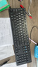戴尔（DELL）KB216键盘有线多媒体键盘办公键盘全尺寸键盘即插即用键盘（黑色） 实拍图