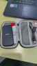 闪迪（SanDisk）1TB Type-c USB3.2移动固态硬盘（PSSD）E30高速 移动SSD 读速800MB/s 兼容手机笔记本电脑 实拍图
