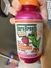 TheraBreath凯斯博士漱口水亲子装温和薄荷473ml+草莓296ml 实拍图
