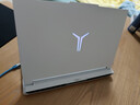 联想拯救者Y9000P AI元启游戏笔记本电脑(Ultra9 275HX 32G 1T RTX5080 2.5K 240Hz 白) 国家补贴 实拍图
