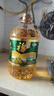 福临门食用油 非转基因压榨一级黄金产地玉米胚芽油6.18L 中粮出品 年货 实拍图